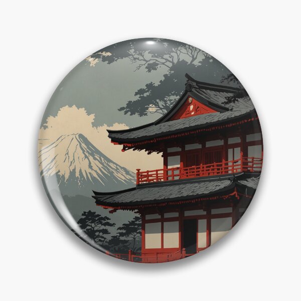 Item preview, Asahi Japan Vintage Travel Tourism  designed and sold by TravelersGems.