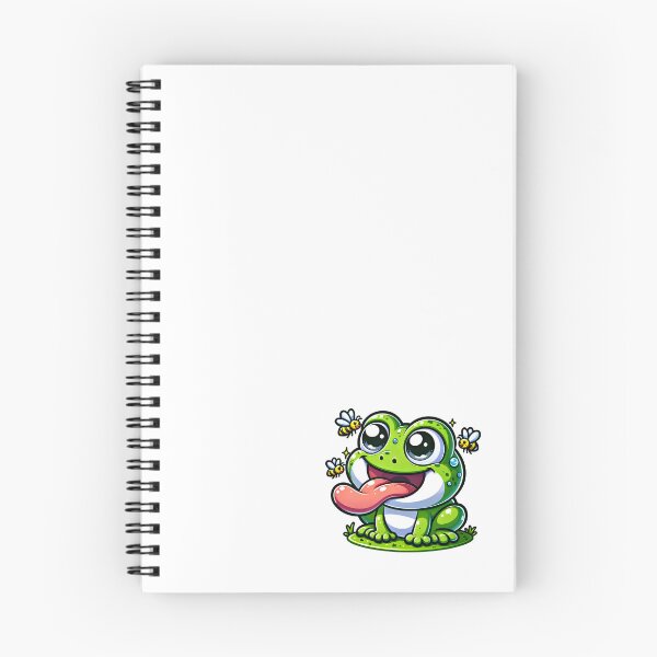 Item preview, Smiling Frog designed and sold by RadoSta.