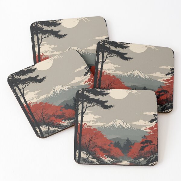 Item preview, Aomori Japan Vintage Travel Tourism  designed and sold by TravelersGems.