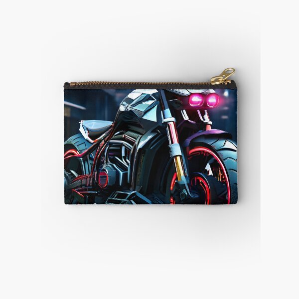 Item preview, Cyberpunk motorcycle designed and sold by Sopilka.