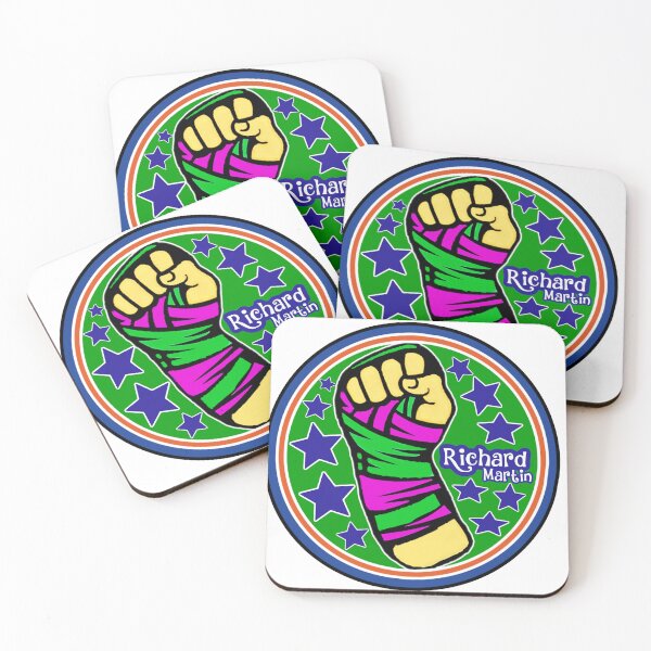 Item preview, Richard Martin submission nation  designed and sold by Artisticanomaly.