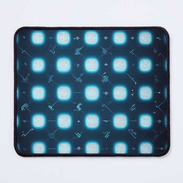 Item preview, Runic Blue designed and sold by Zenvo.