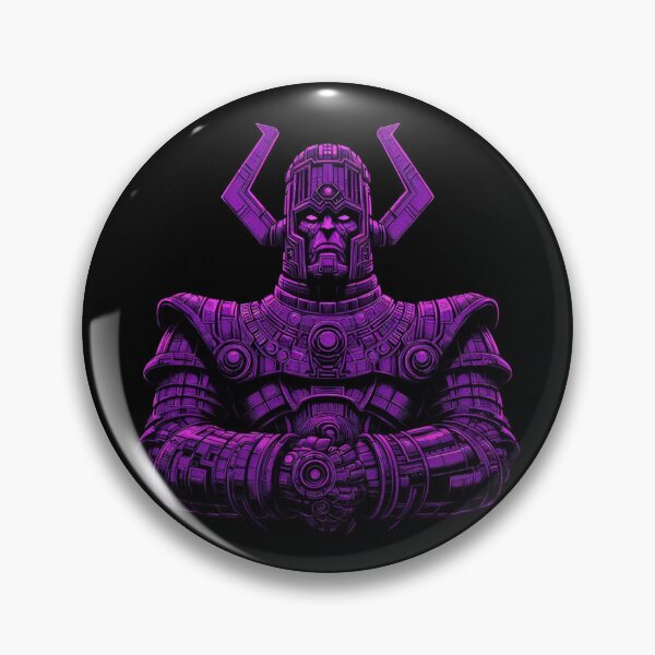 Item preview, Galactus - world ender designed and sold by Palmyr.
