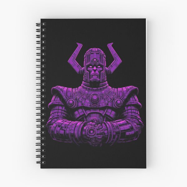 Item preview, Galactus - world ender designed and sold by Palmyr.
