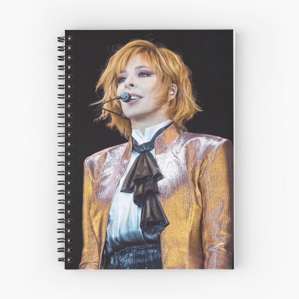 Item preview, Mylene Farmer Nevermore 2023 concert designed and sold by SyncopeMars.