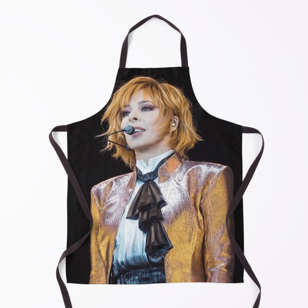 Item preview, Mylene Farmer Nevermore 2023 concert designed and sold by SyncopeMars.