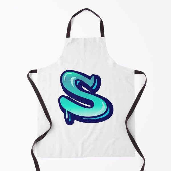 Item preview, Alphabet S,  Graffiti Letters, Letter s, capital letter S,  graffiti alphabet s designed and sold by Rsartist01.