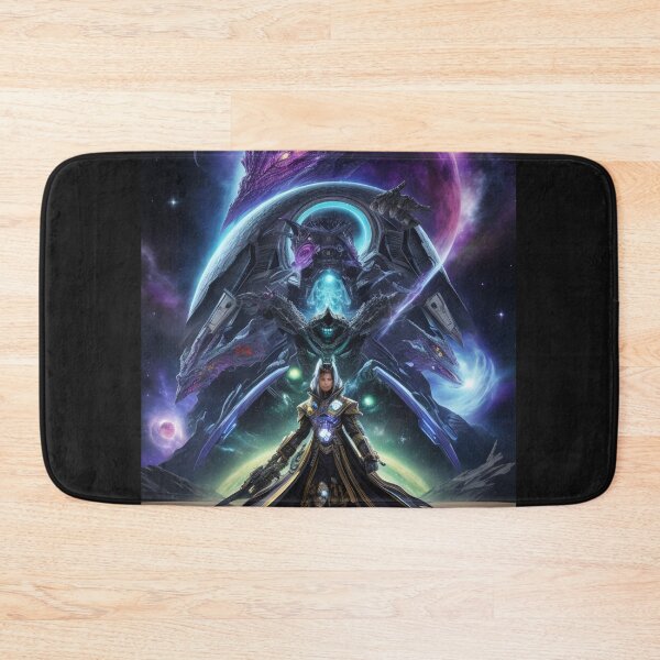 Item preview, Galactic Monster designed and sold by RaF71PrO.