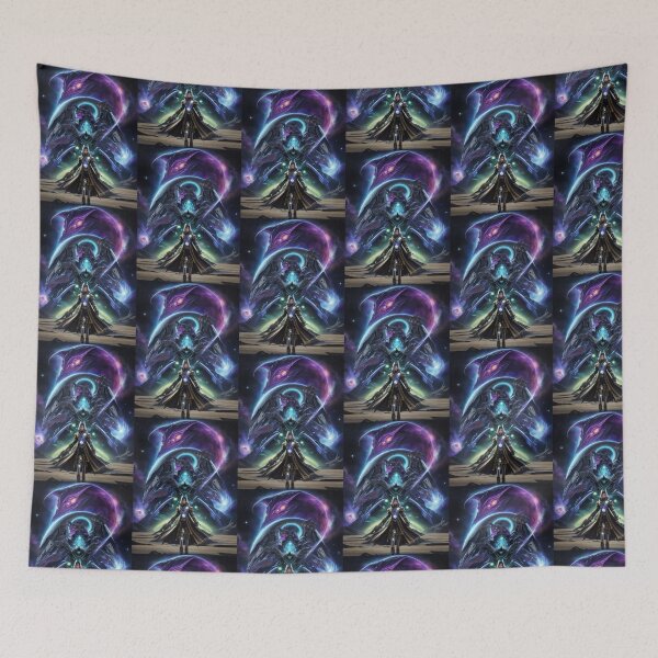 Item preview, Galactic Monster designed and sold by RaF71PrO.