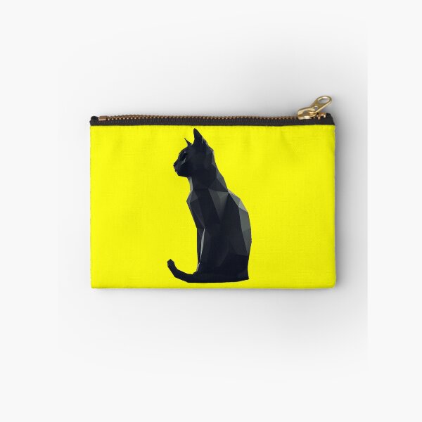Item preview, Black Cat Art designed and sold by Obsidian Ink by Wilshire.