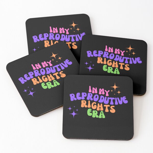 Item preview, In my Reproductive Rights Era designed and sold by KLWBDesigns.