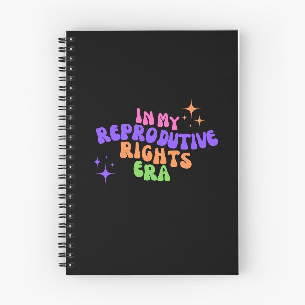 Item preview, In my Reproductive Rights Era designed and sold by KLWBDesigns.