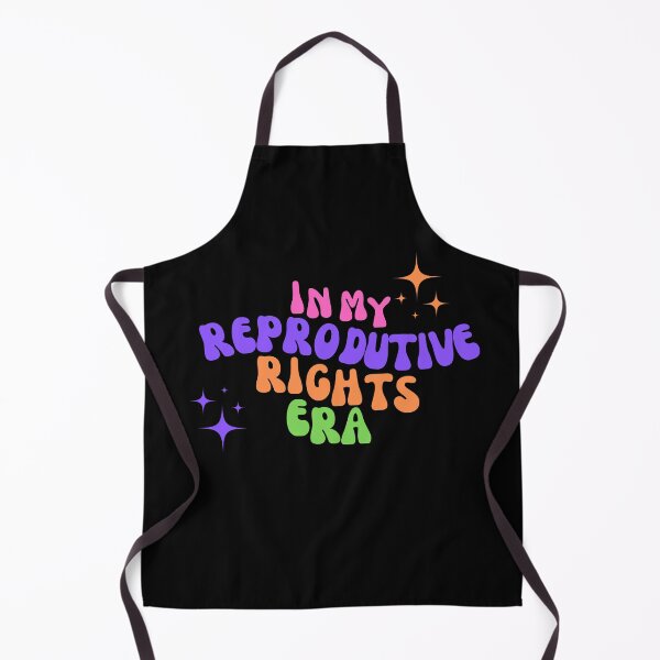 Item preview, In my Reproductive Rights Era designed and sold by KLWBDesigns.