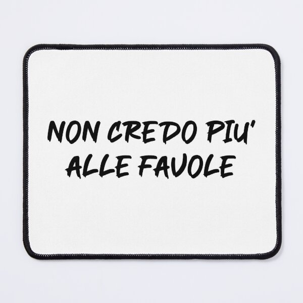 Item preview, Cenere - Lazza designed and sold by Lyrixout.