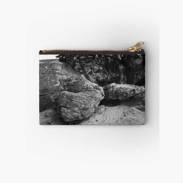 Item preview, HQ landscape photography in white and black  designed and sold by chintuesday.