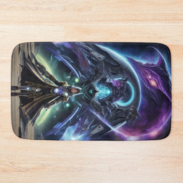 Item preview, Galactic Monster designed and sold by RaF71PrO.