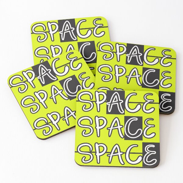 Item preview, Ace Space designed and sold by Mohit Verma.