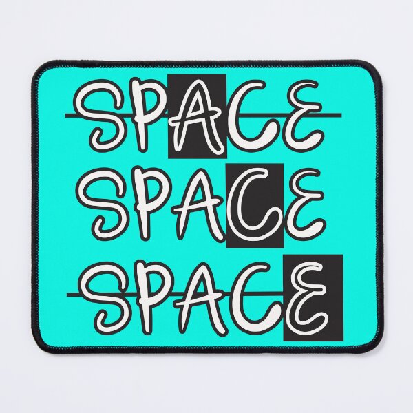 Artikelvorschau, Ace Space entworfen und verkauft von Mohit Verma.