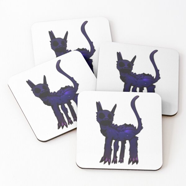 Item preview, Katman Big by Alicja designed and sold by Zerosu Metallium .