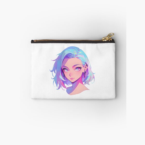 Item preview, Cosmic Waifu designed and sold by FigmaCreations.