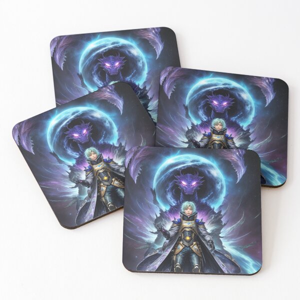 Item preview, Galactic Monster designed and sold by RaF71PrO.