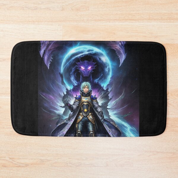 Item preview, Galactic Monster designed and sold by RaF71PrO.
