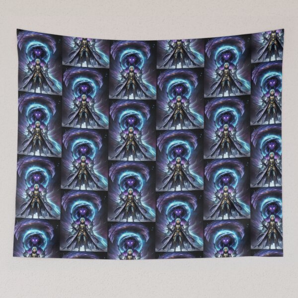 Item preview, Galactic Monster designed and sold by RaF71PrO.