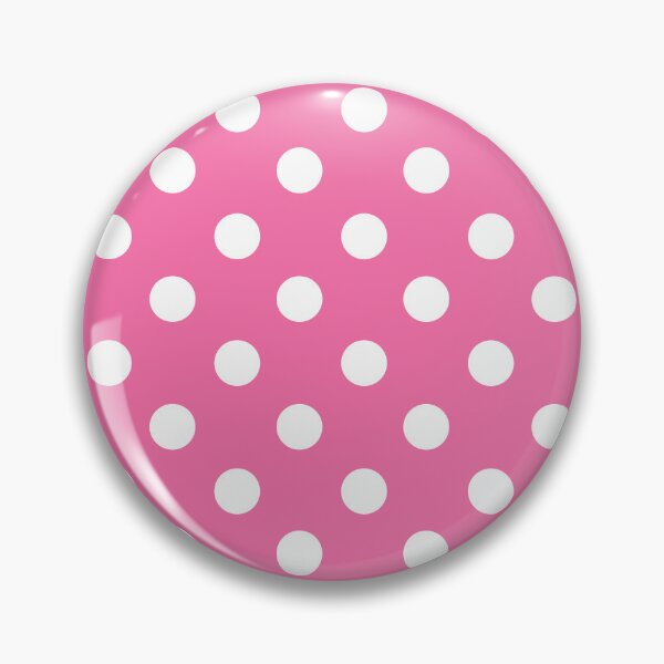 Item preview, Polka Dots #32 designed and sold by platonicXXI.