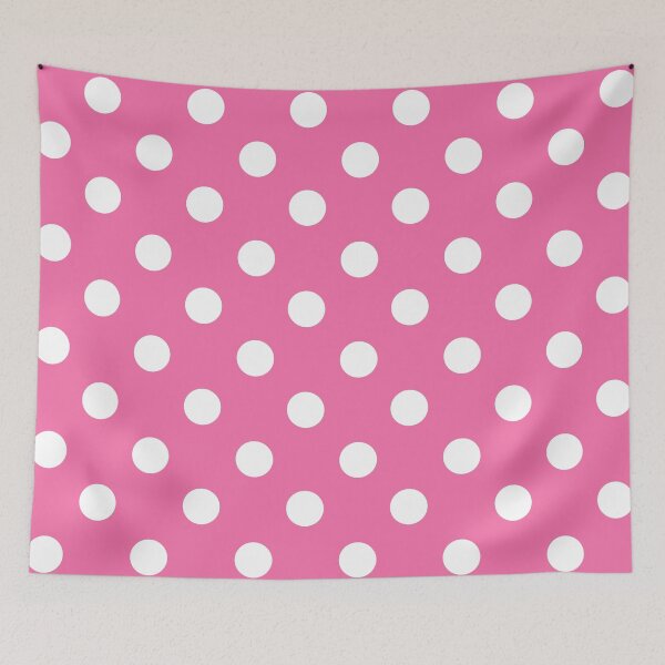 Item preview, Polka Dots #32 designed and sold by platonicXXI.