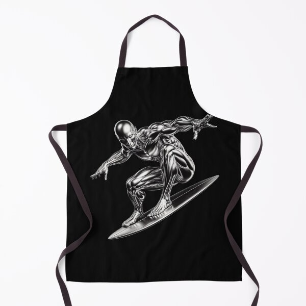Item preview, Silver Surfer designed and sold by Palmyr.