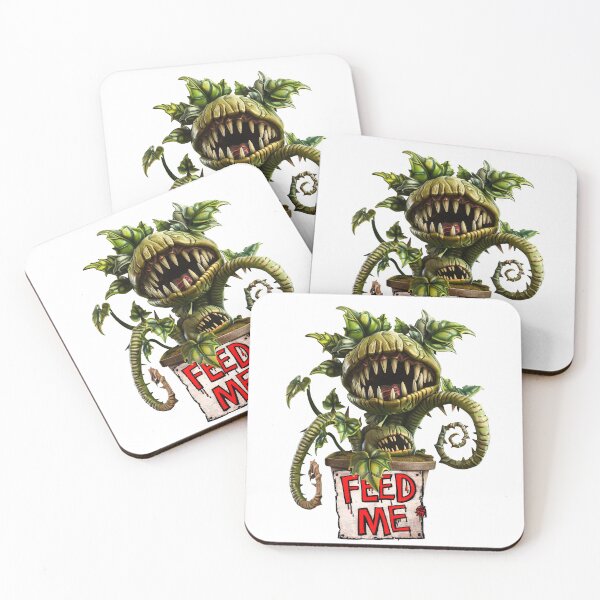 Item preview, Little Shop of Audrey II designed and sold by ashleeeyjayne.