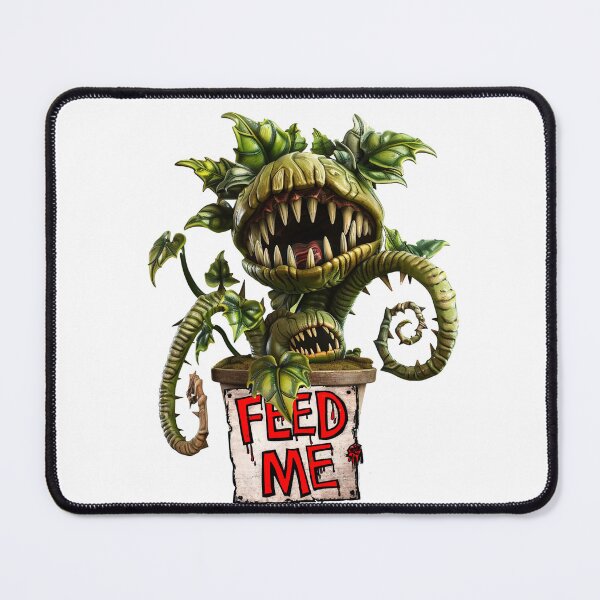 Item preview, Little Shop of Audrey II designed and sold by ashleeeyjayne.