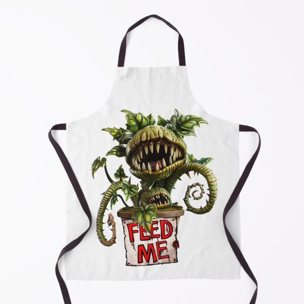 Item preview, Little Shop of Audrey II designed and sold by ashleeeyjayne.