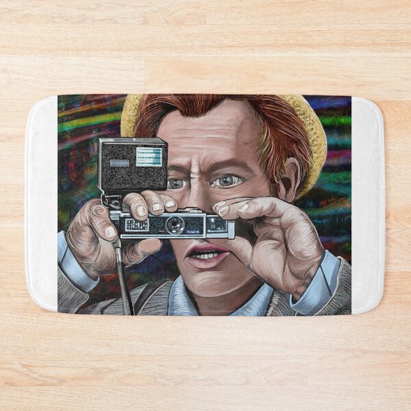 Item preview, Kolchak Night Stalker Monster Hunter 16mm Camera designed and sold by oz10.