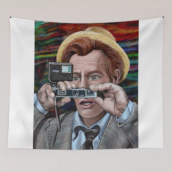 Item preview, Kolchak Night Stalker Monster Hunter 16mm Camera designed and sold by oz10.