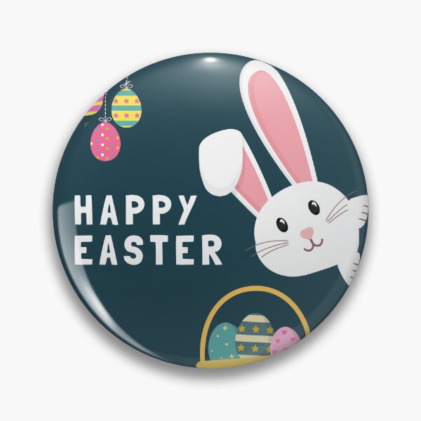 Item preview, Happy Easter designed and sold by NPFj.