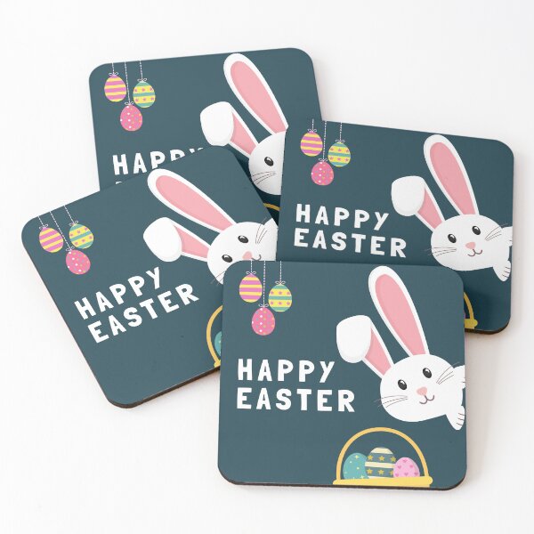 Item preview, Happy Easter designed and sold by NPFj.