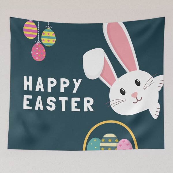 Item preview, Happy Easter designed and sold by NPFj.