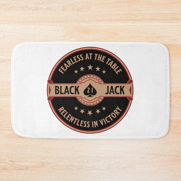 Item preview, Black Jack 21 designed and sold by Rhu Creations.