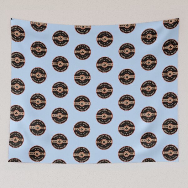 Item preview, Black Jack 21 designed and sold by Rhu Creations.