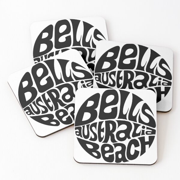 Item preview, Bells Beach Australia designed and sold by DarkSunglasses.