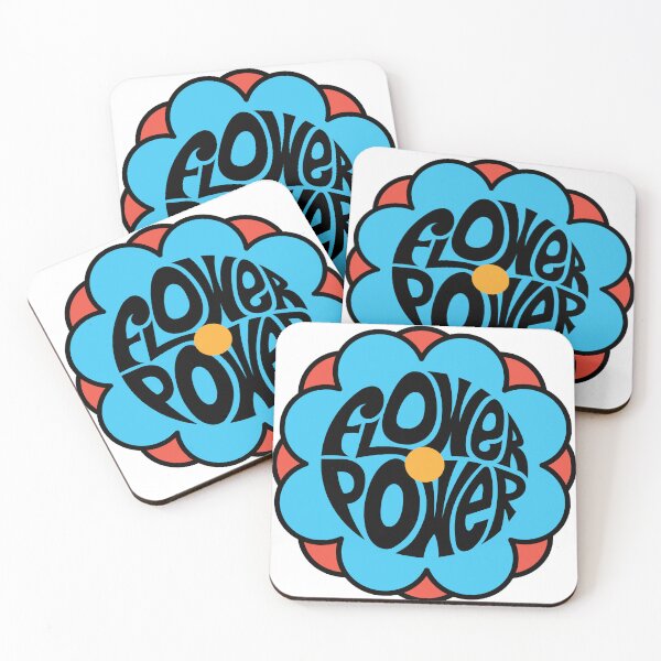 Item preview, Flower Power 1 designed and sold by DarkSunglasses.