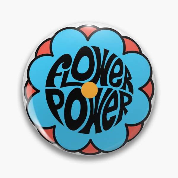 Item preview, Flower Power 1 designed and sold by DarkSunglasses.