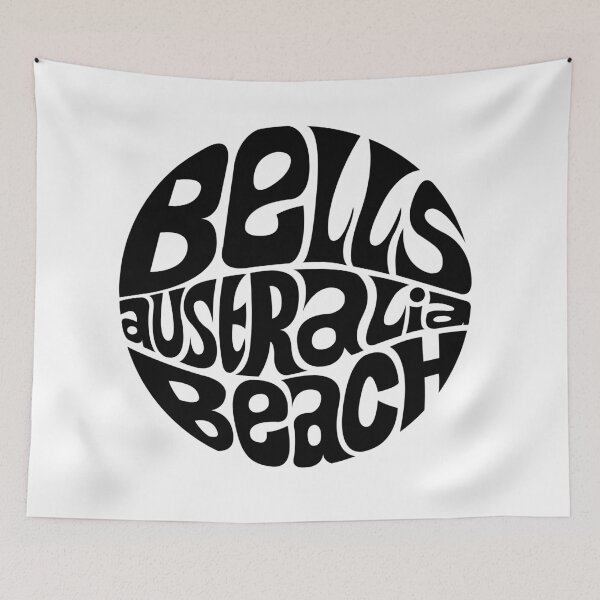 Item preview, Bells Beach Australia designed and sold by DarkSunglasses.