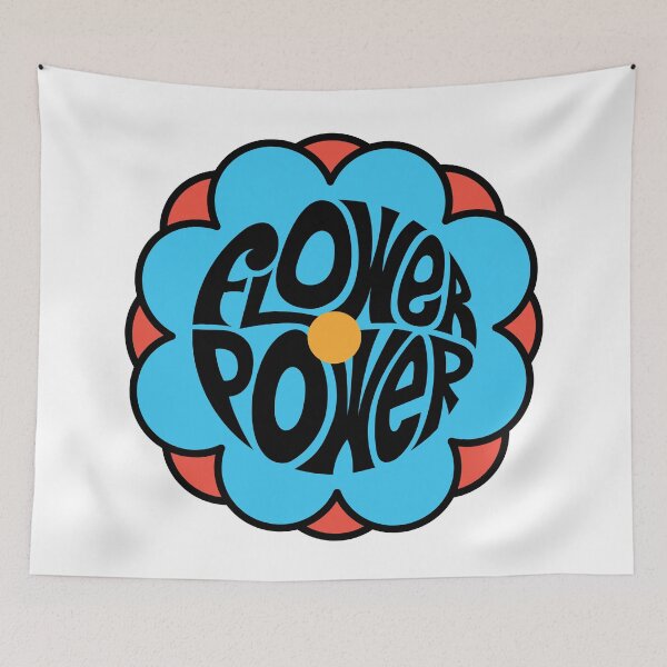 Item preview, Flower Power 1 designed and sold by DarkSunglasses.