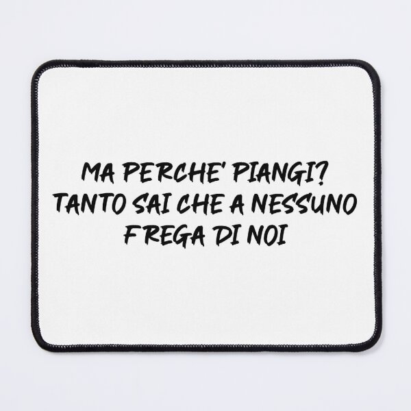 Item preview, Chiagne - Lazza & Geolier designed and sold by Lyrixout.