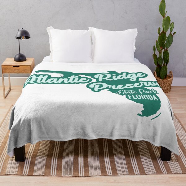 Item preview, Atlantic Ridge Preserve State Park Florida designed and sold by bivenart.