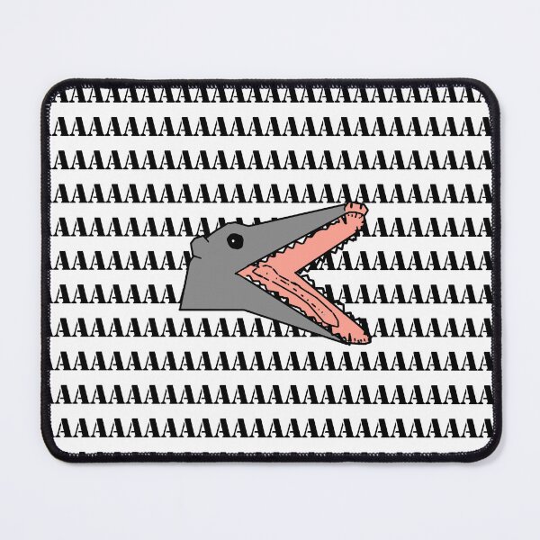 Item preview, opossum screaming designed and sold by Natty Warkentin.