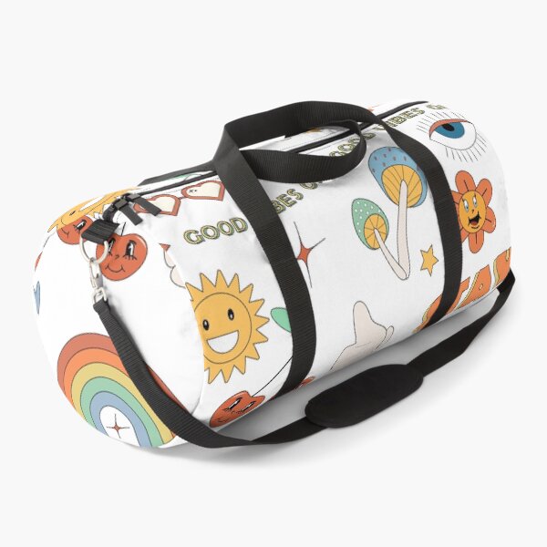 Item preview, Groovy Hippie 70s style. Retro sryle. designed and sold by itsinnav.
