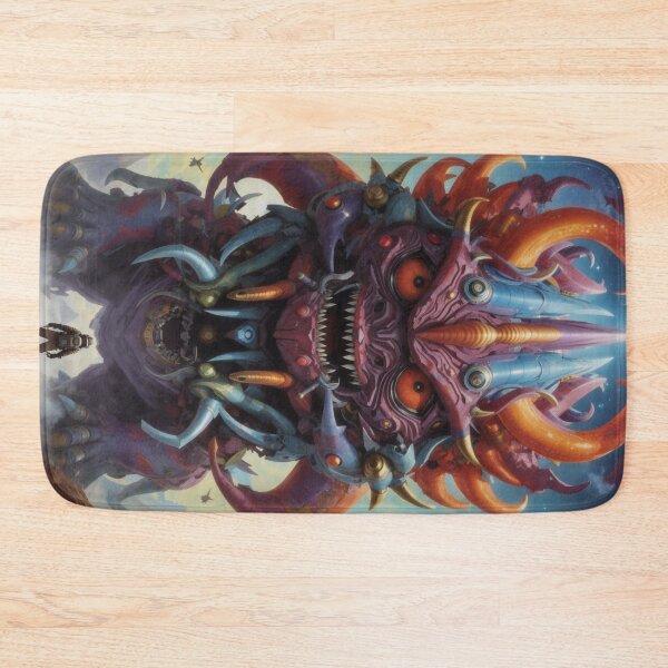 Item preview, Galactic Monster designed and sold by RaF71PrO.